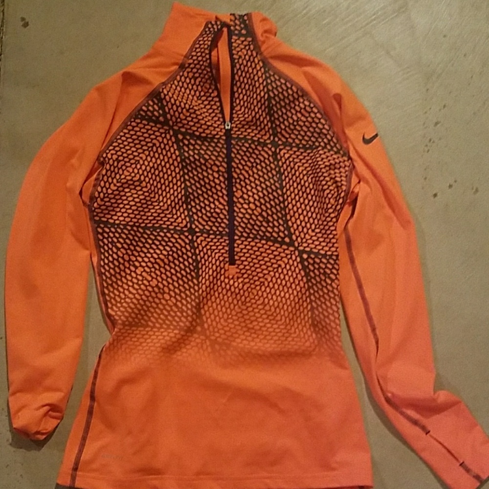 Quarter zip
